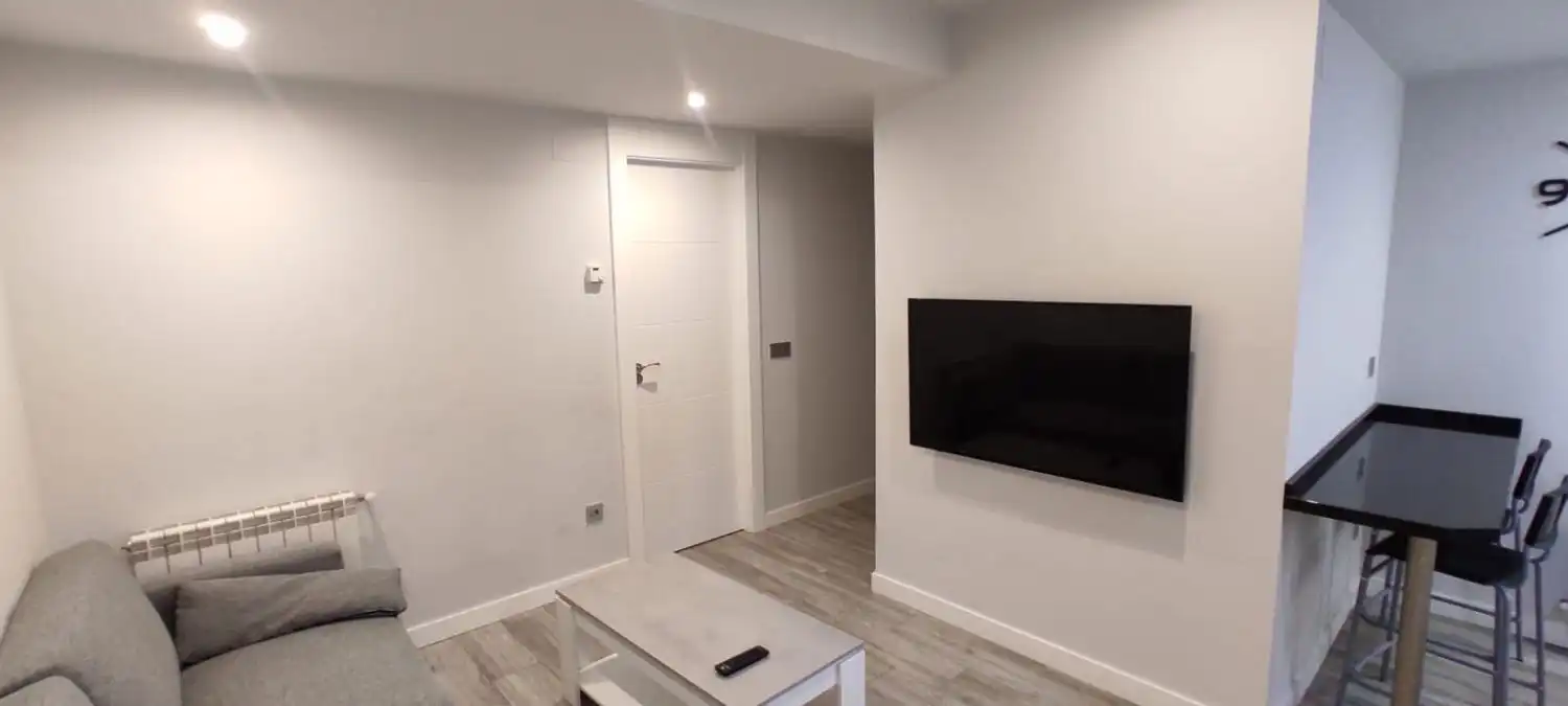 Apartamento 91 m² em Salamanca