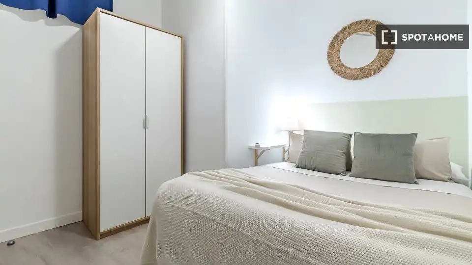 Pis de 60 m² a Madrid