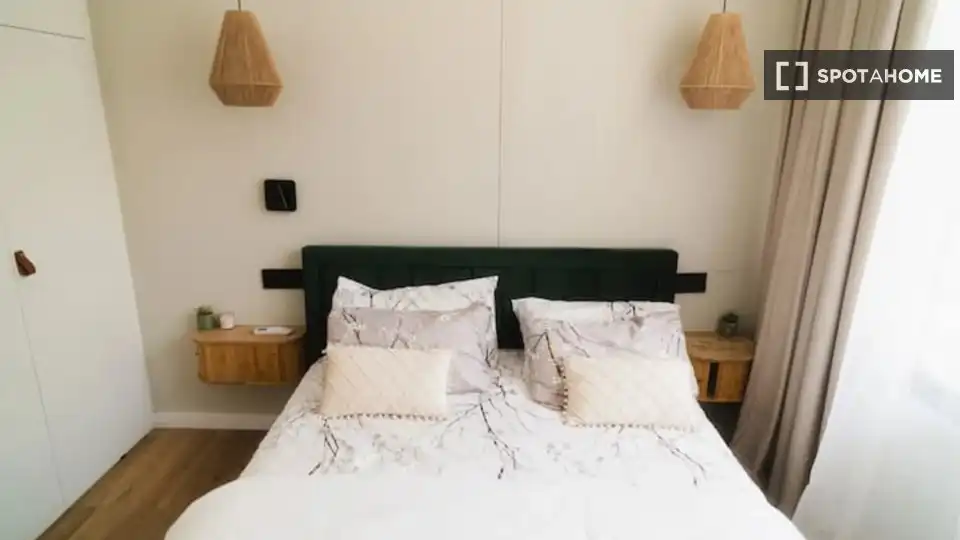 Wohnung zur Miete, Valencia
