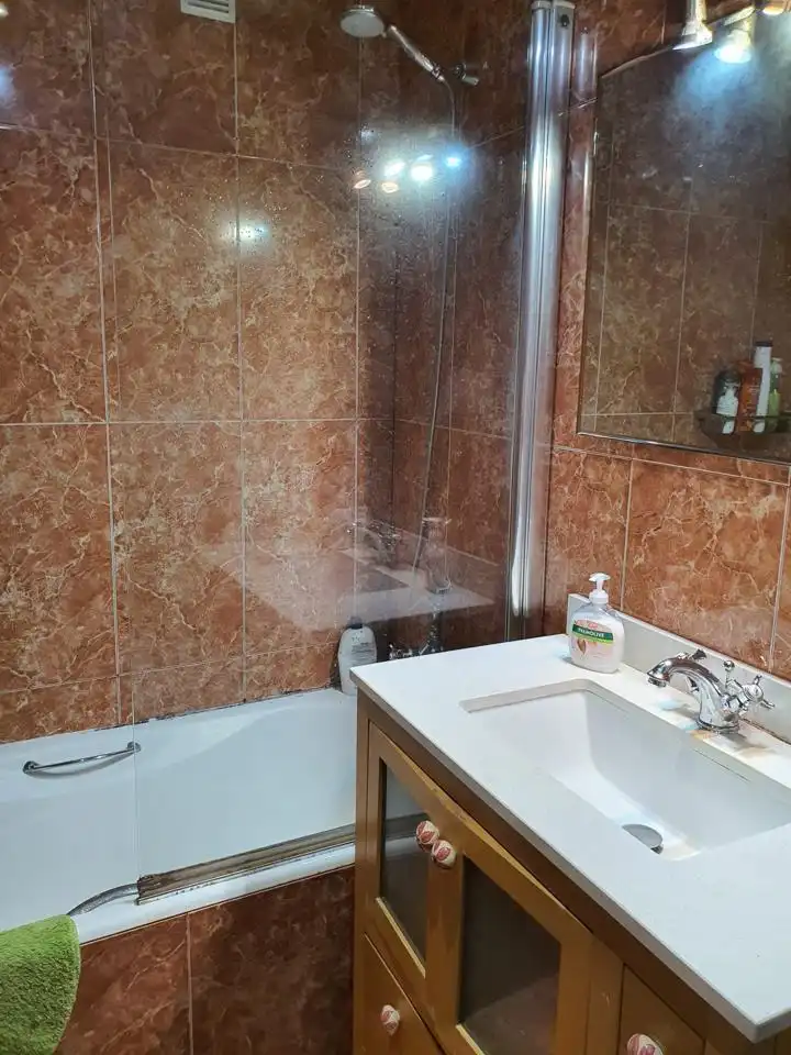 Pis de 109 m² a Almeria