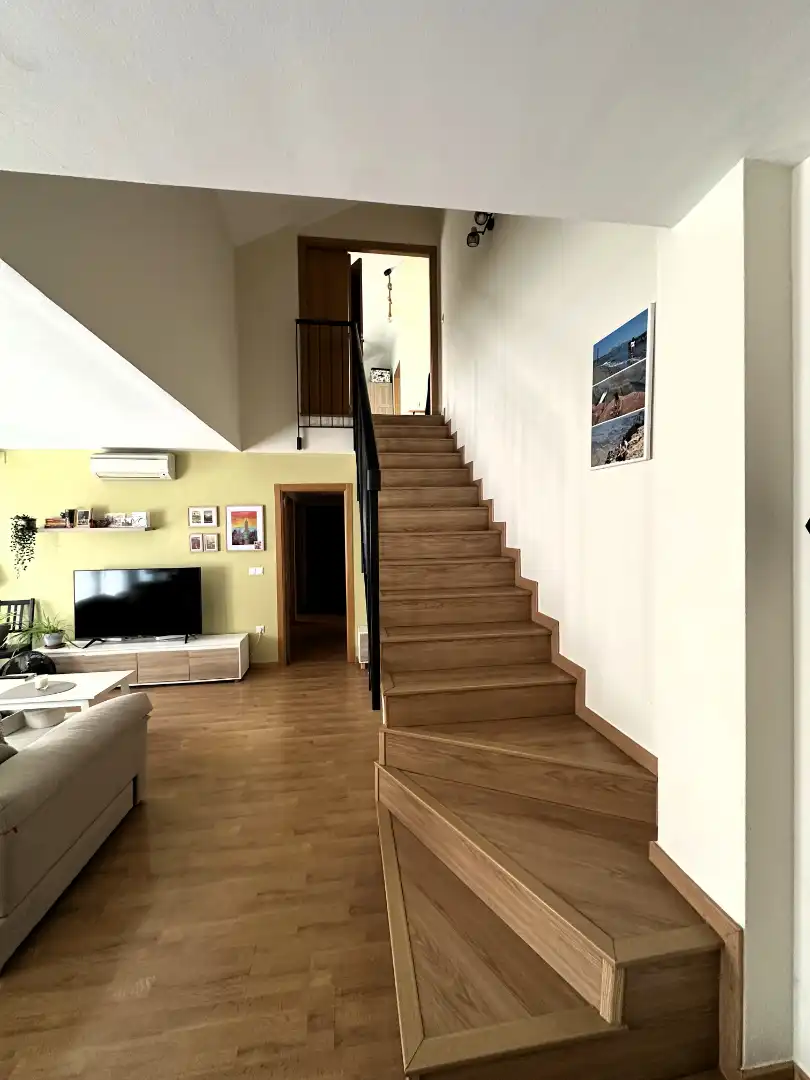 Wohnung 80 m² in San Martín de la Vega