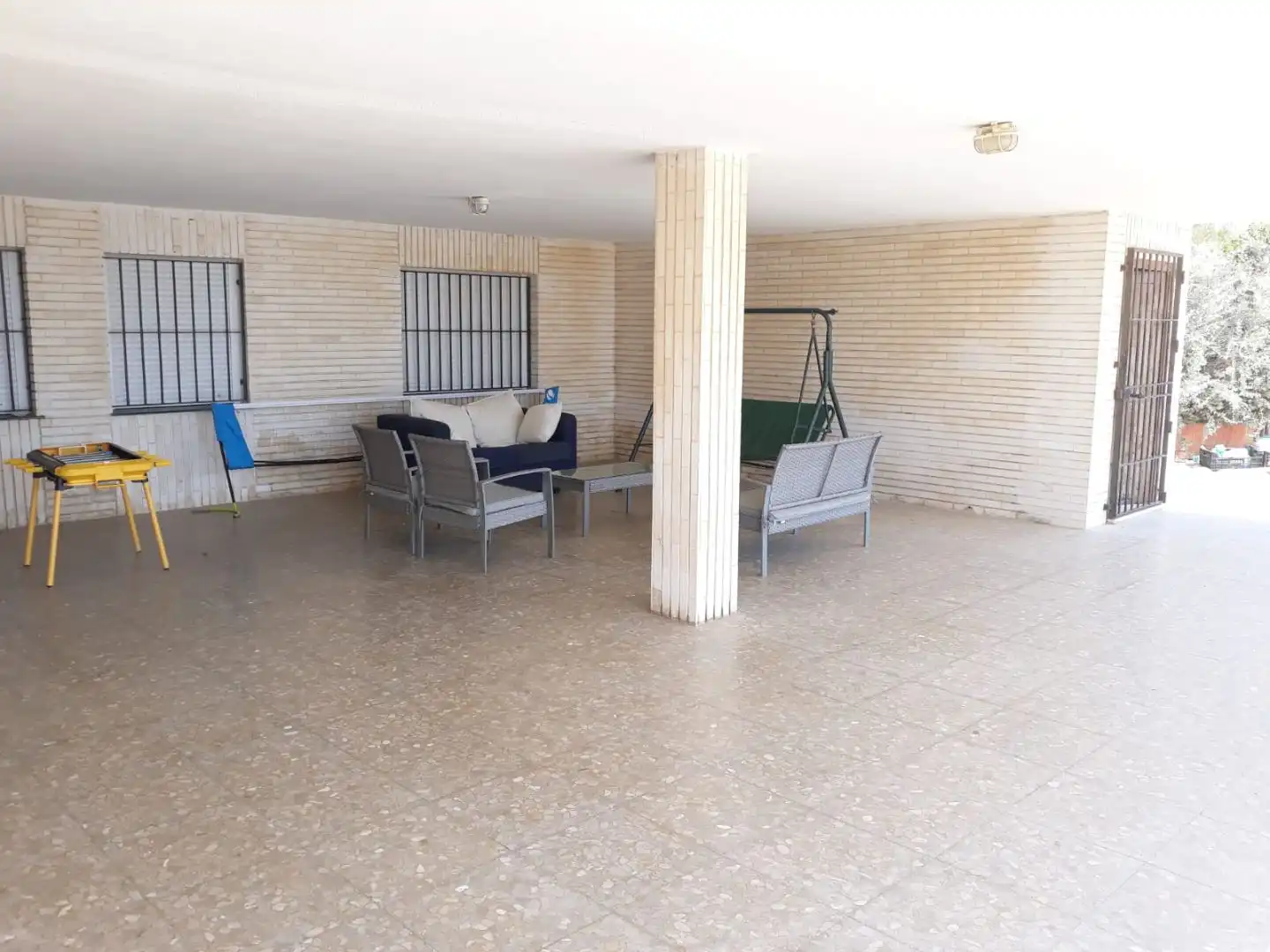 Piso de 394 m² en Punta Umbría