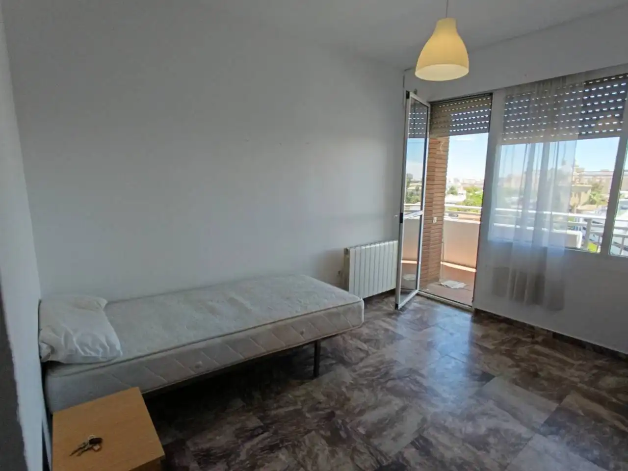 Piso de 130 m² en Sevilla
