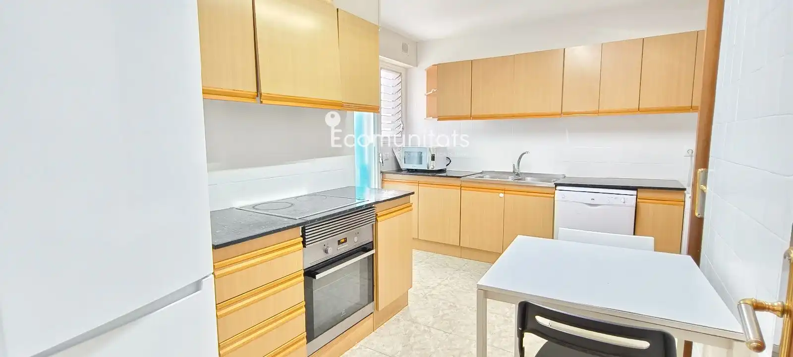 Pis de 120 m² a Tortosa
