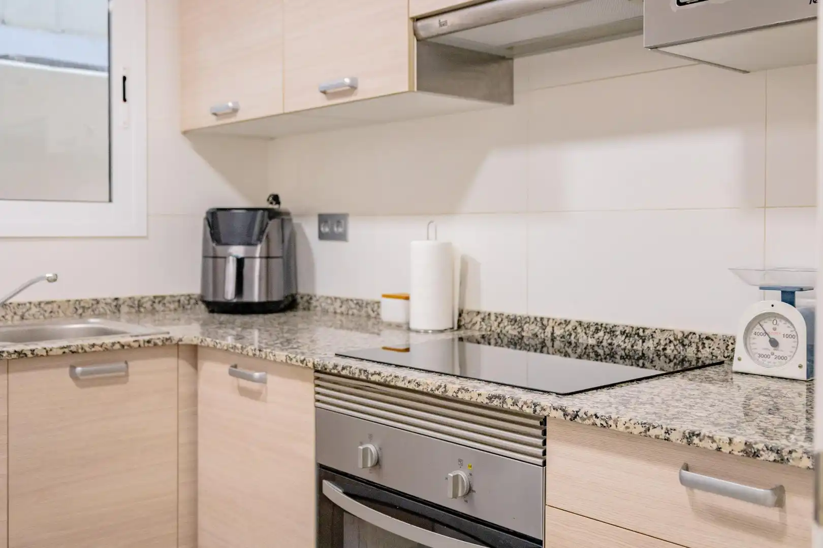 Pis de 86 m² a València