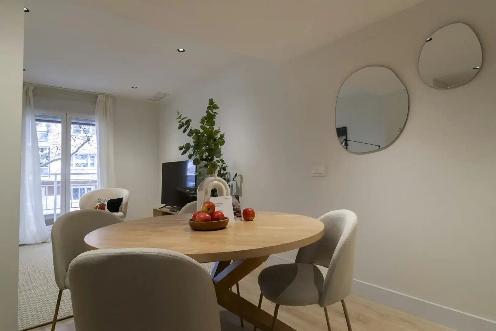 Piso de 110 m² en Madrid