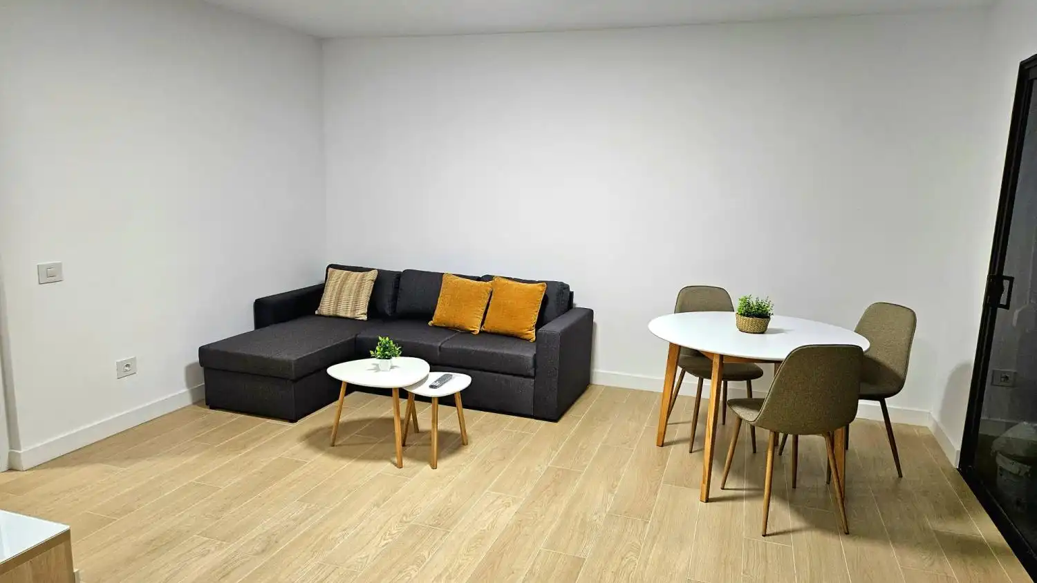 Pis de 29 m² a Puerto de la Cruz