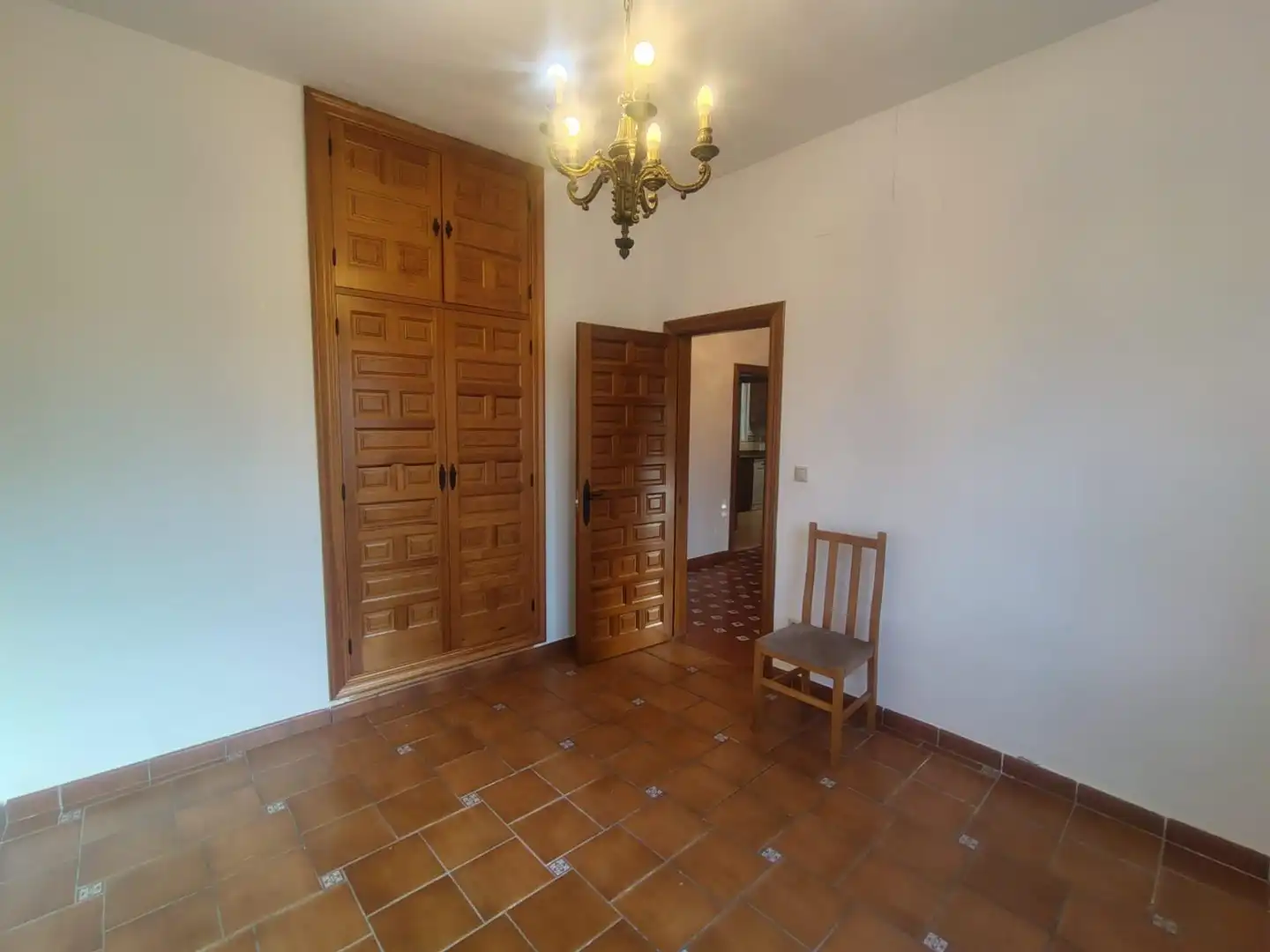 Pis de 180 m² a Viana de Cega