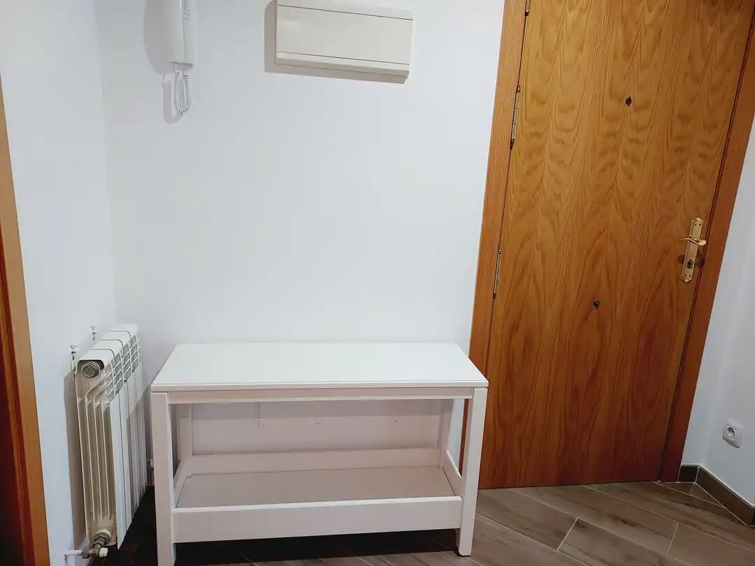 Piso de 108 m² en Illescas