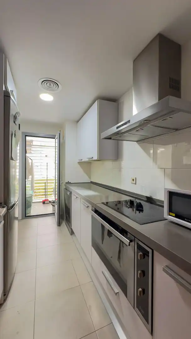 Pis de 97 m² a Còrdova
