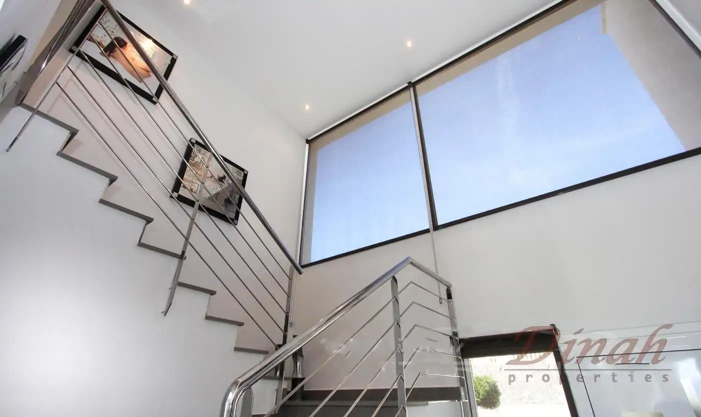 Piso de 370 m² en Altea