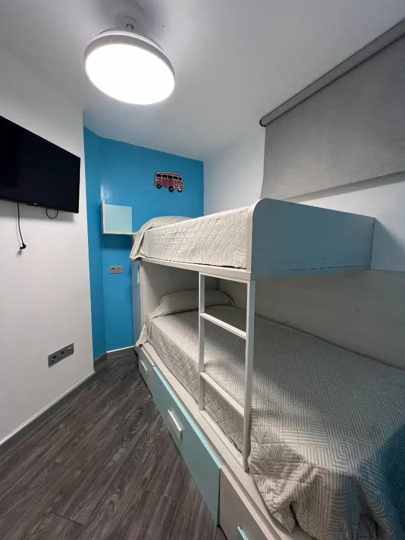 Piso de 54 m² en Tacoronte