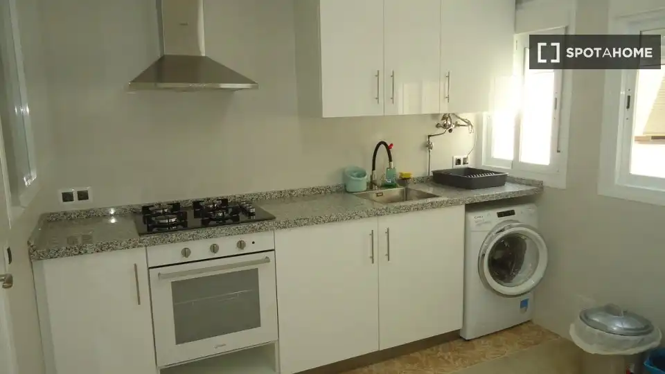 Habitación en alquiler, Córdoba