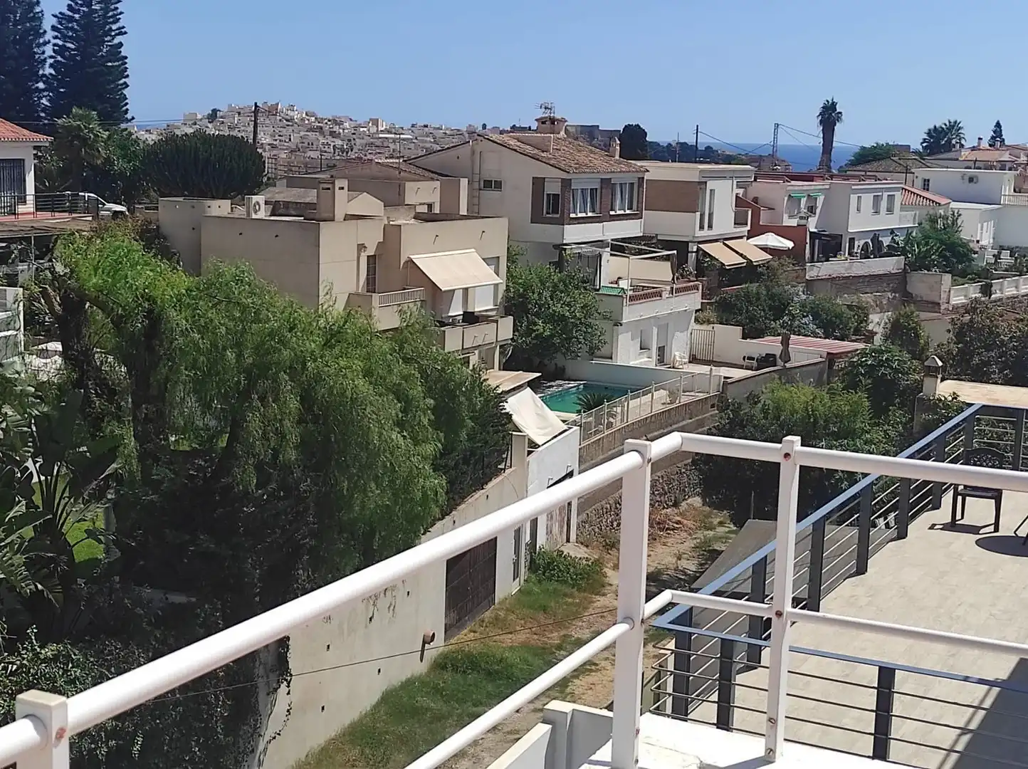 Piso de 200 m² en Almuñécar