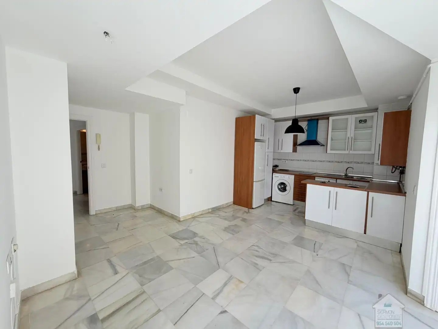 Wohnung 79 m² in Sevilla