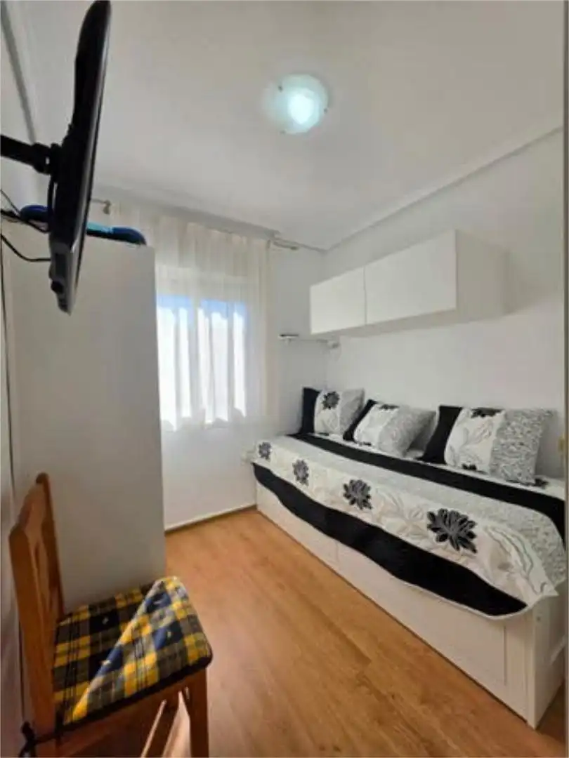 Piso de 60 m² en Santa Pola