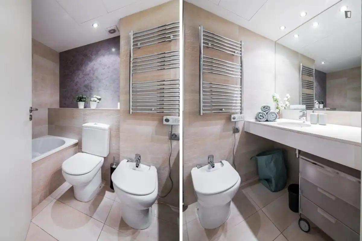 Piso de 65 m² en Barcelona