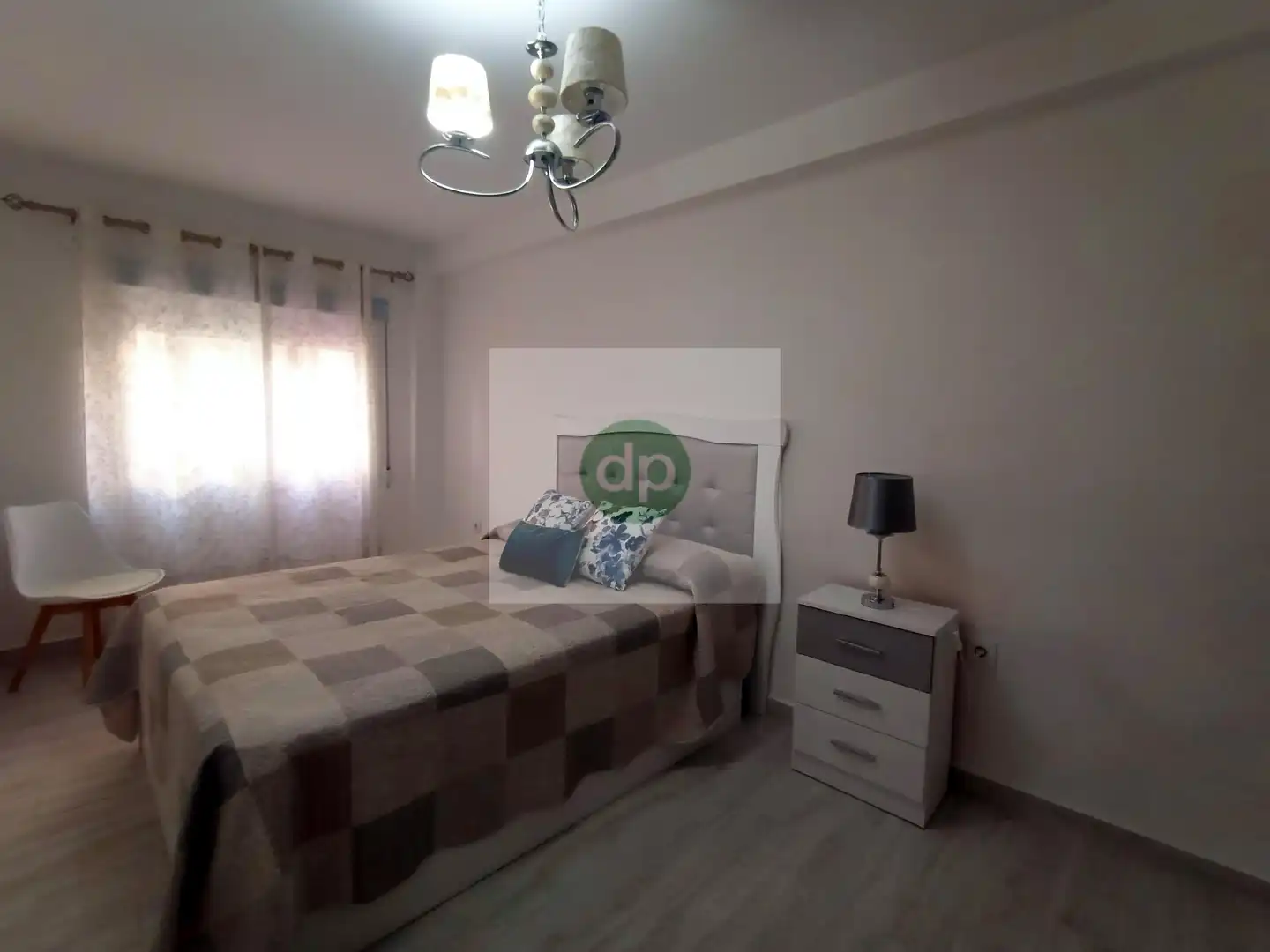 Pis de 90 m² a Badajoz