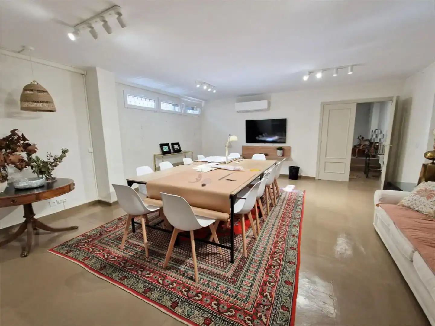 Habitación en alquiler, Madrid