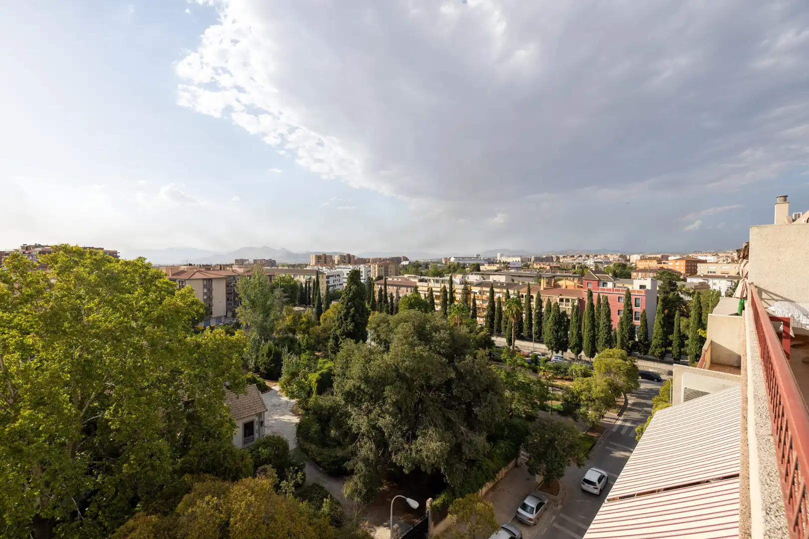 Piso de 102 m² en Granada