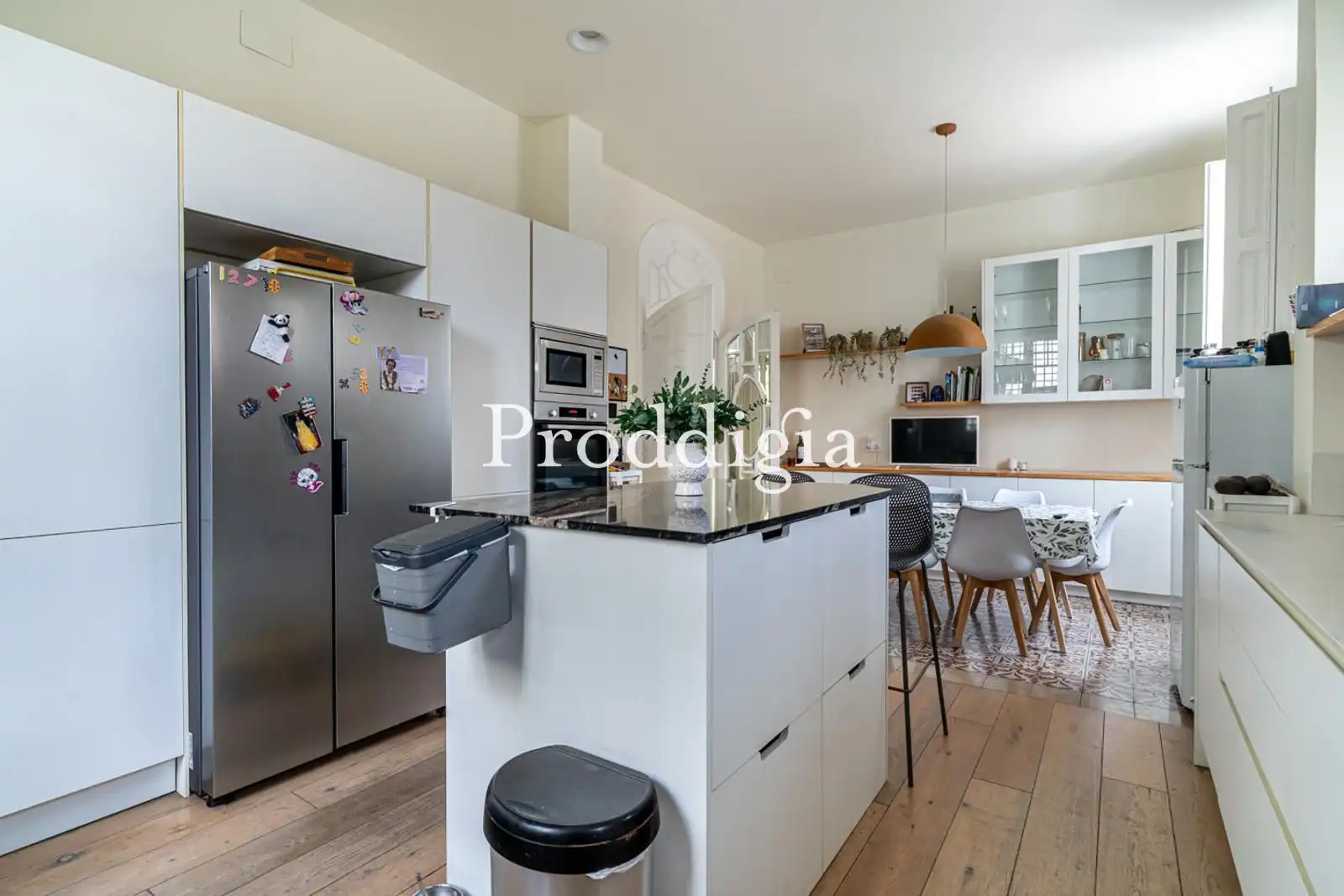 Appartamento 733 m² a Sant Cugat del Vallès