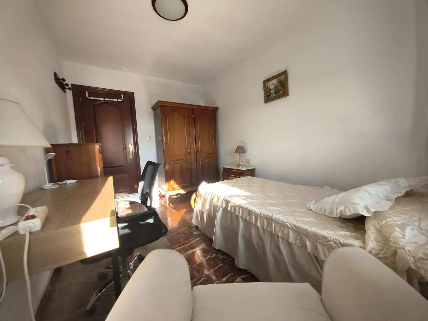 Piso de 105 m² en Granada