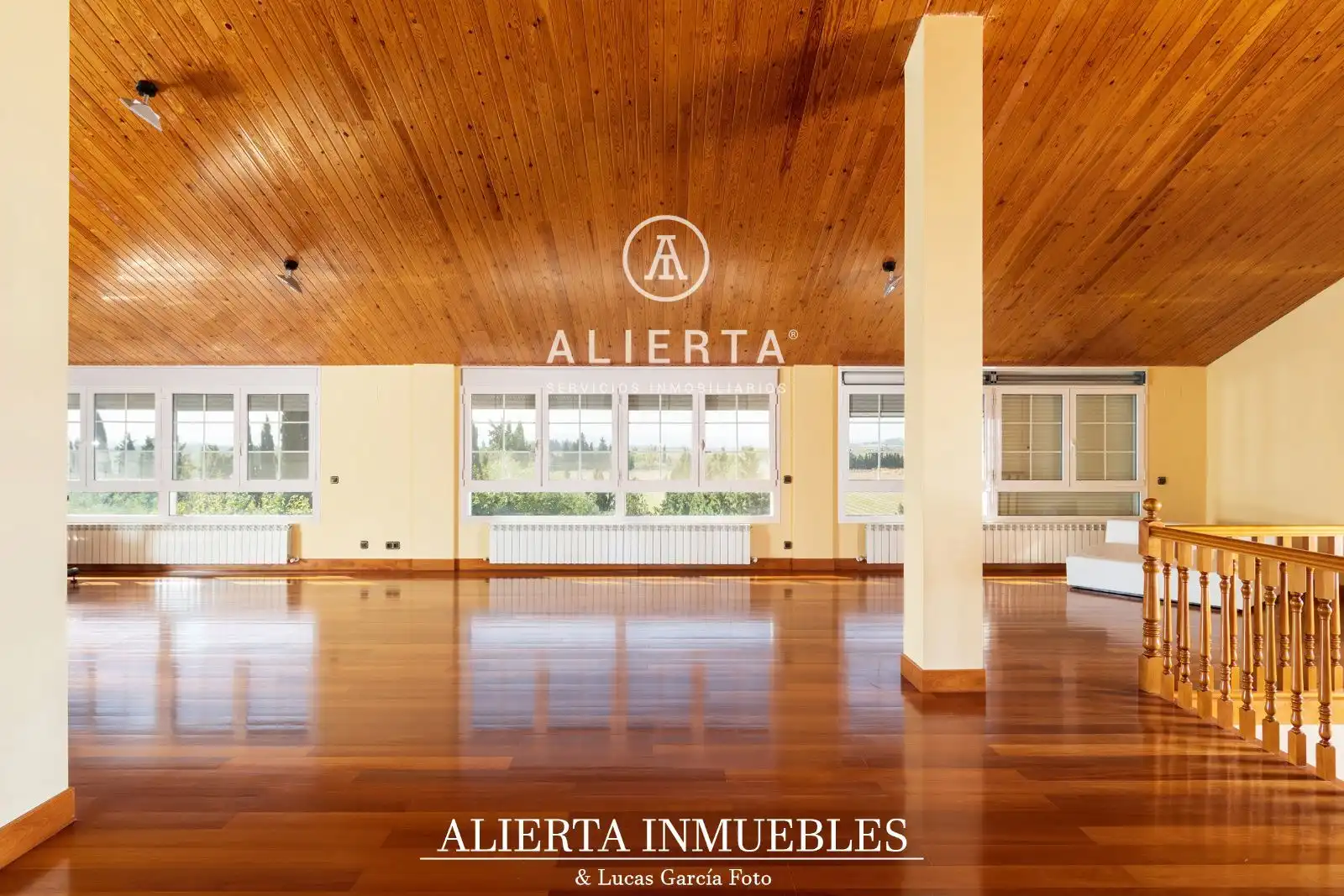 Piso de 800 m² en Zaragoza