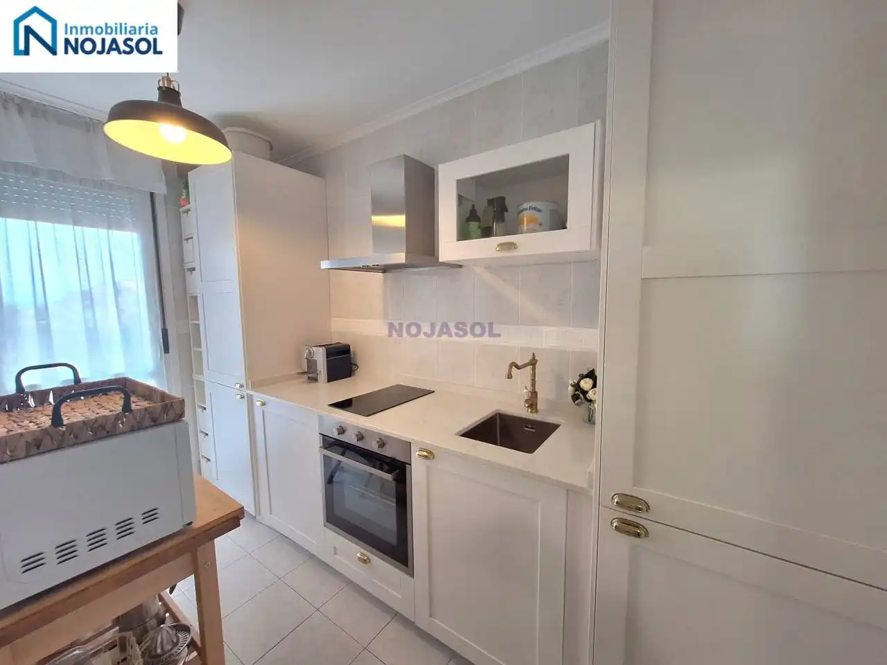 Piso de 60 m² en Noja