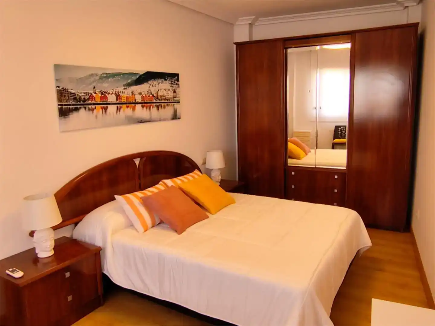 Appartement 60 m² à Alberite