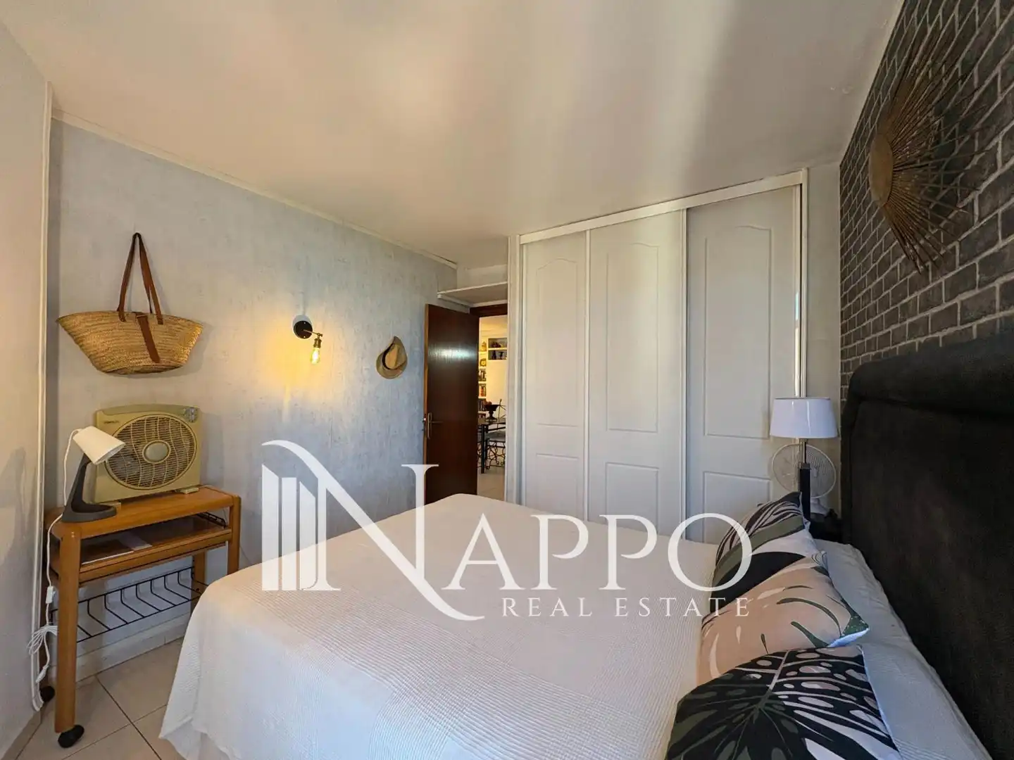 Piso de 56 m² en Palma