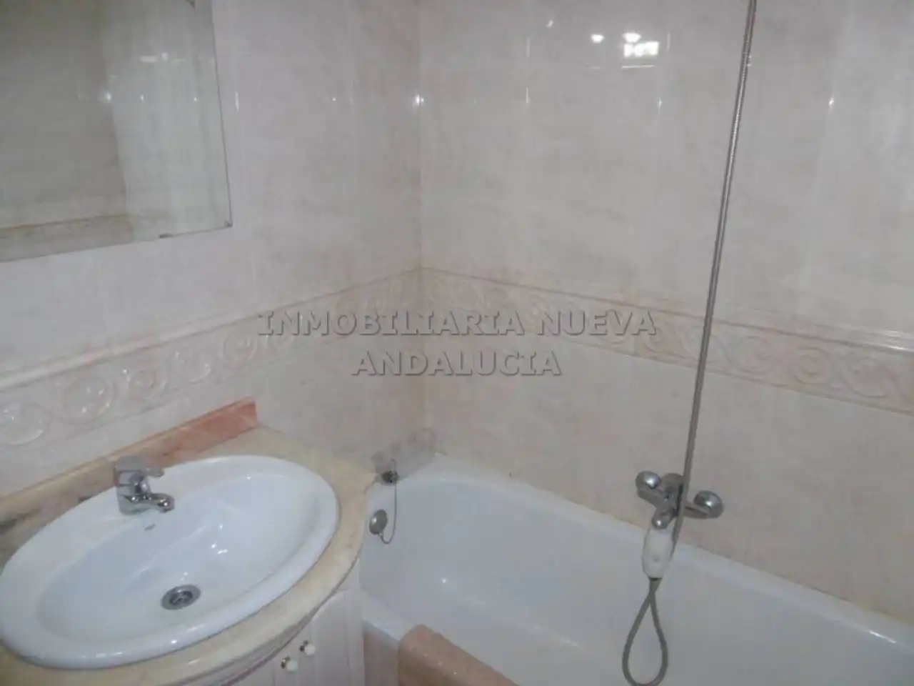 Piso de 100 m² en Almería