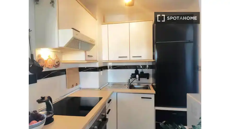 Habitación en alquiler, Mijas