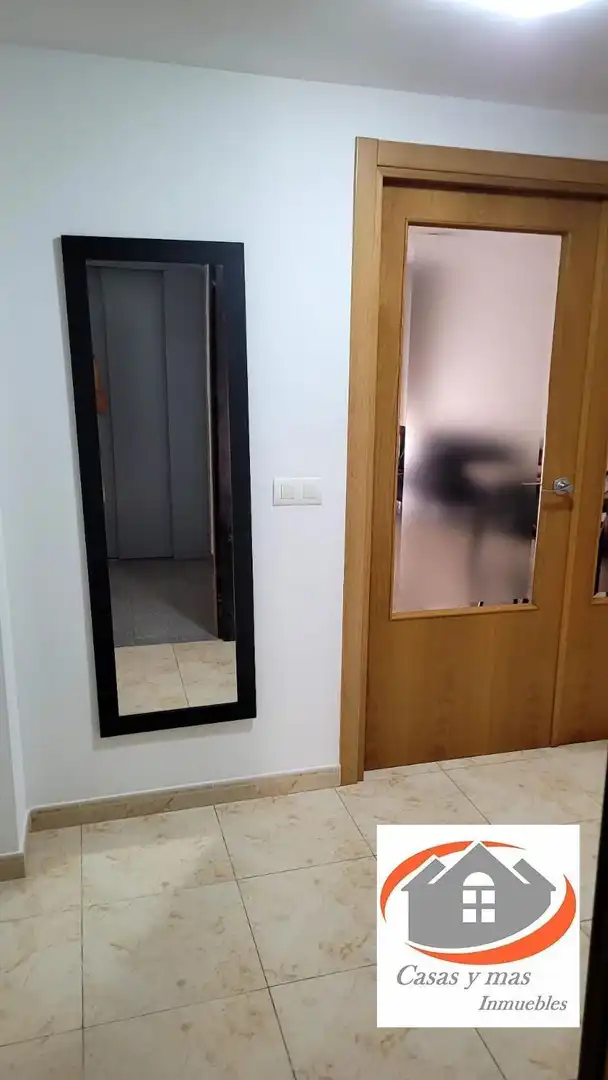 Piso de 142 m² en Castellón de la Plana