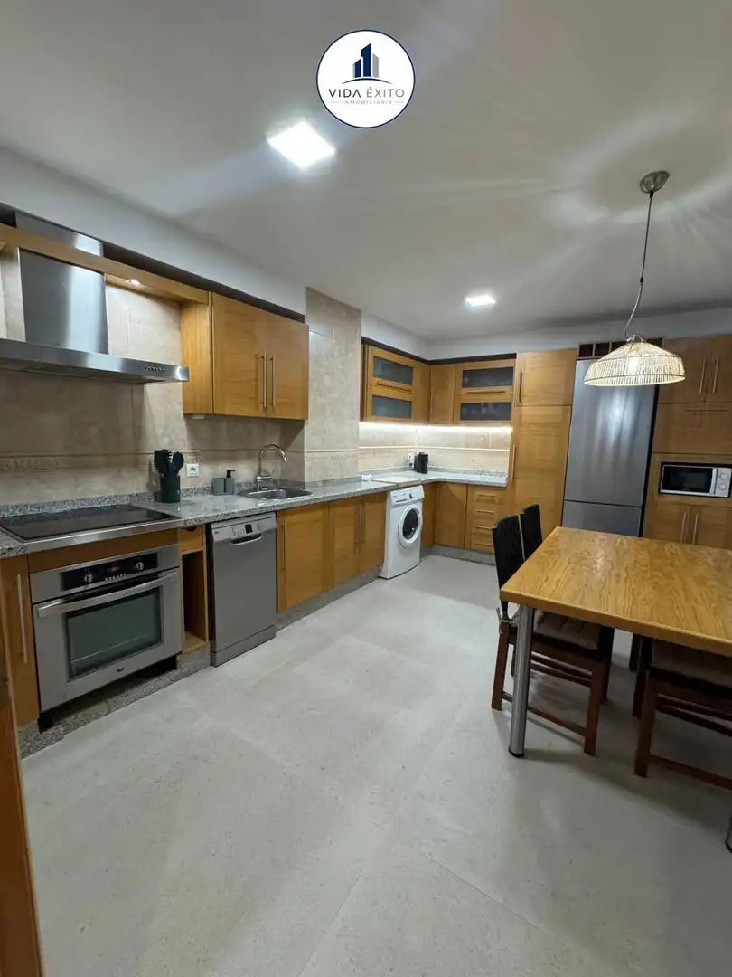 Piso de 90 m² en Jaén