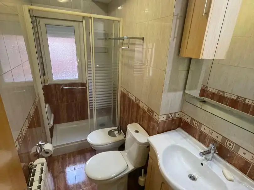 Piso de 90 m² en Valladolid