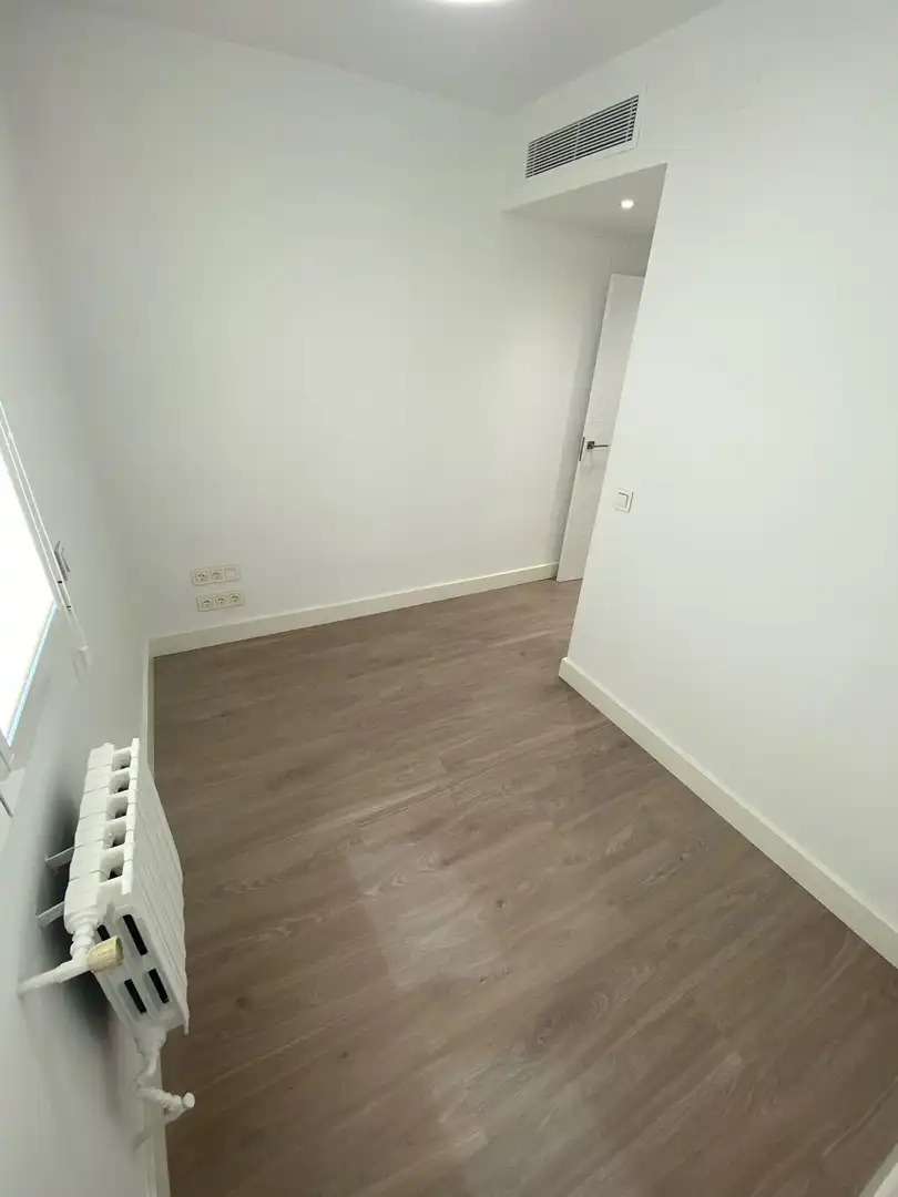 Piso de 40 m² en Zaragoza