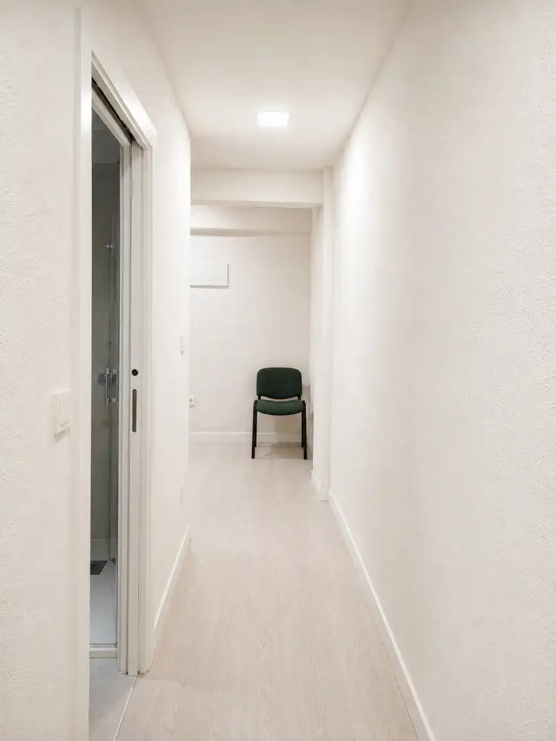 Piso de 90 m² en Santander