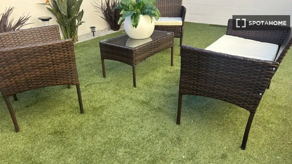 Piso de 200 m² en Cullera
