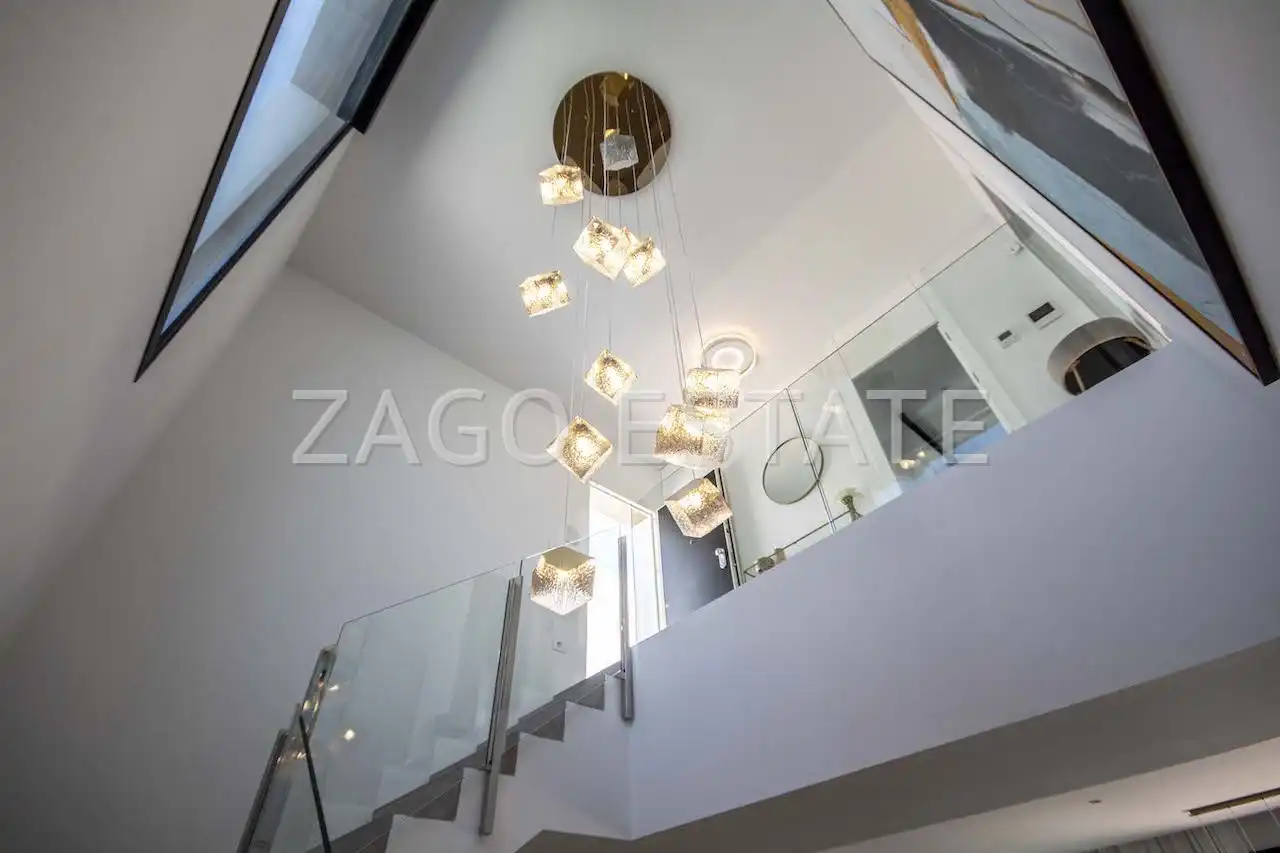 Casa de 187 m² en Finestrat