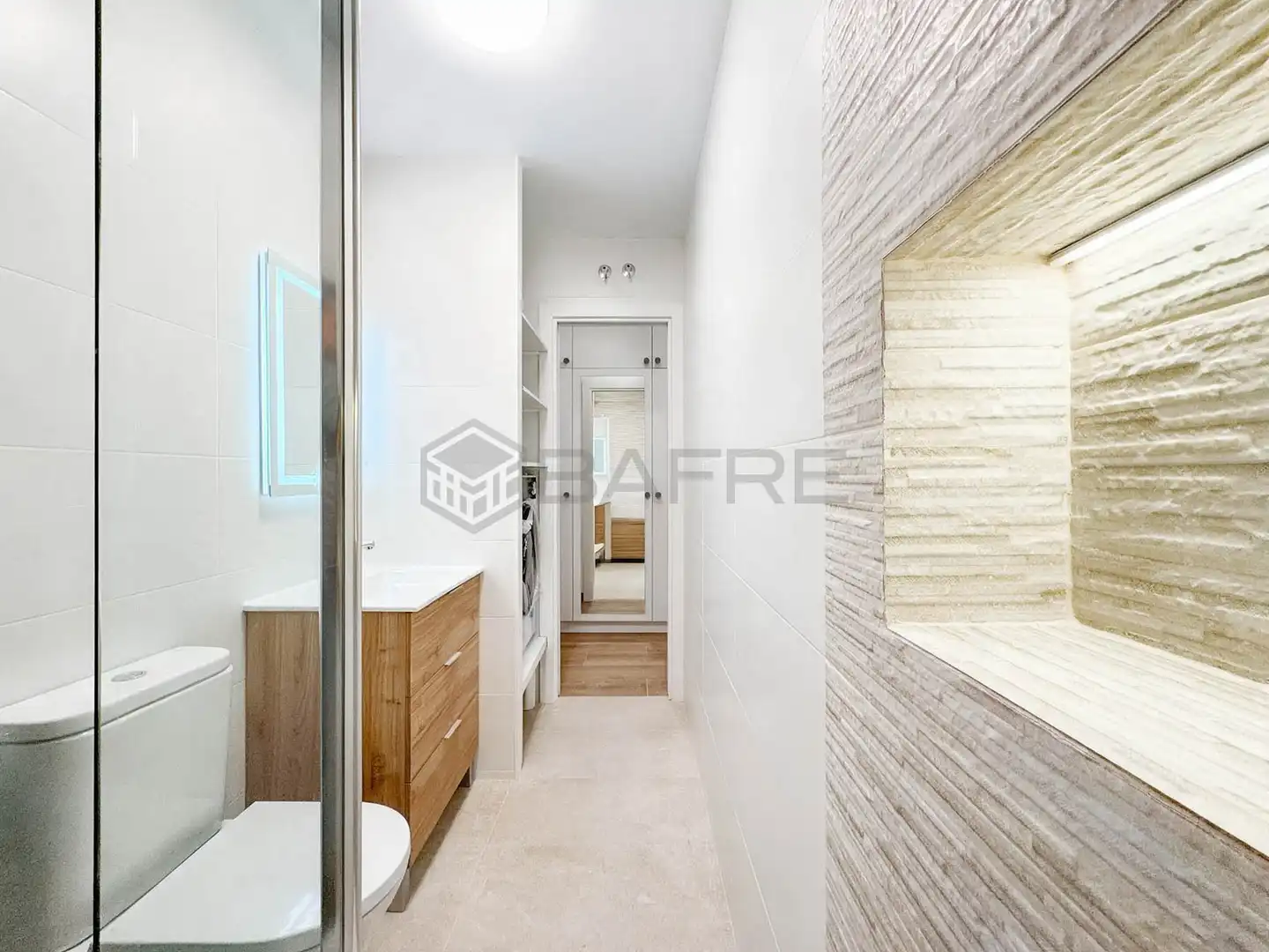 Appartamento 35 m² a Madrid