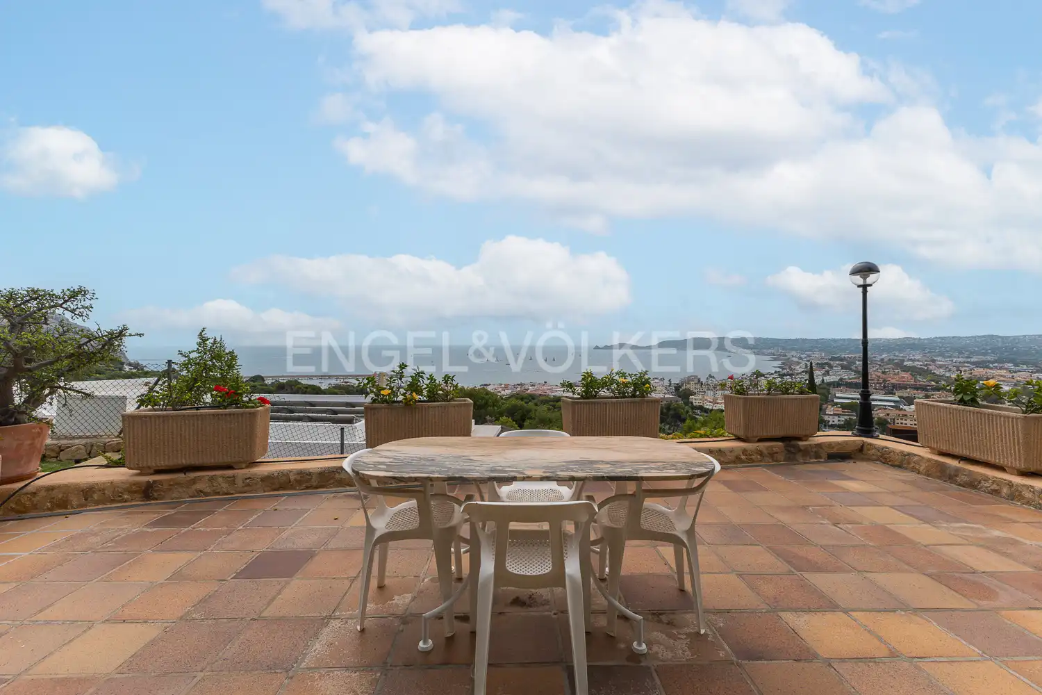 Casa de 500 m² en Jávea