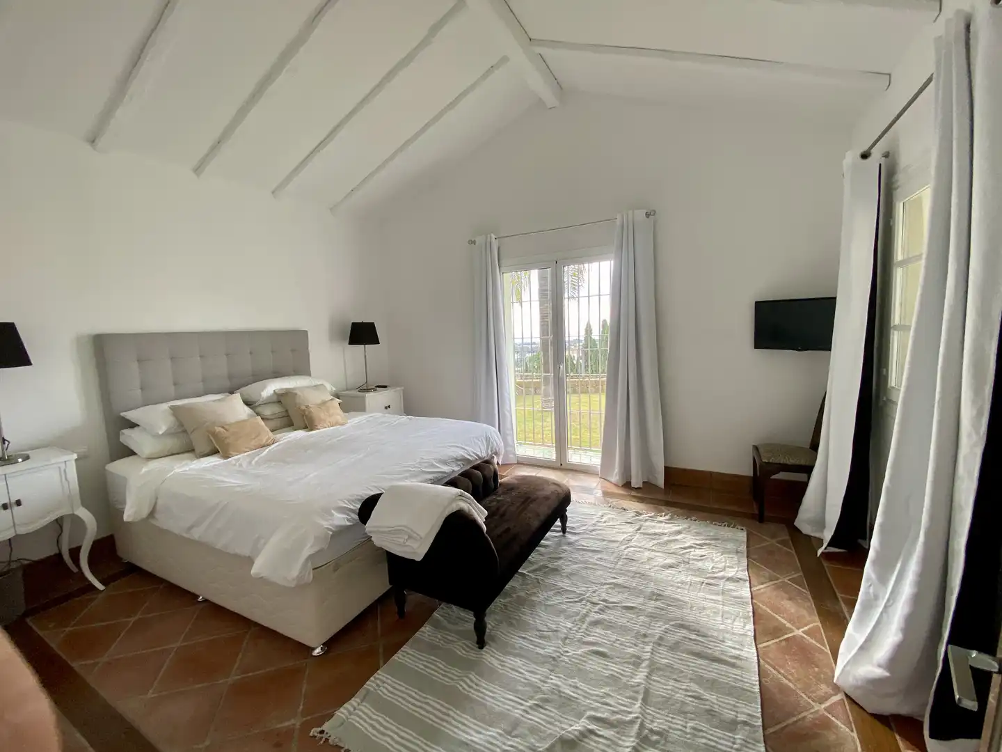 Haus 375 m² in Benahavís