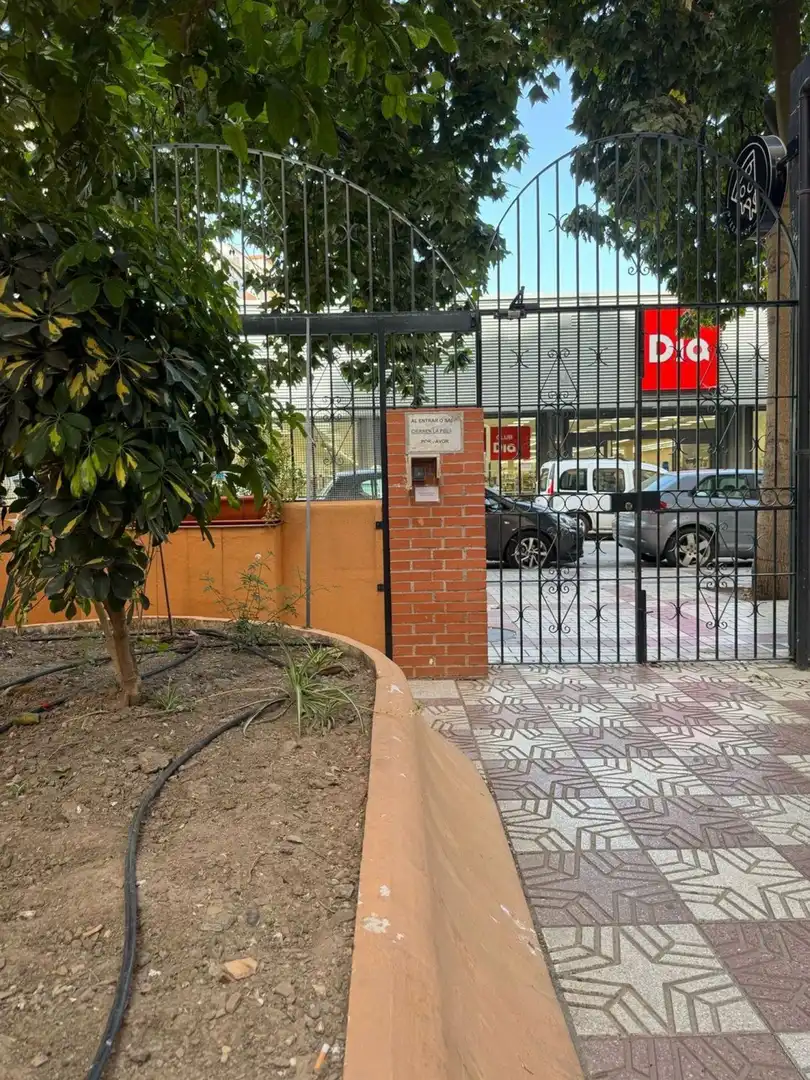 Habitación 90 m², Málaga