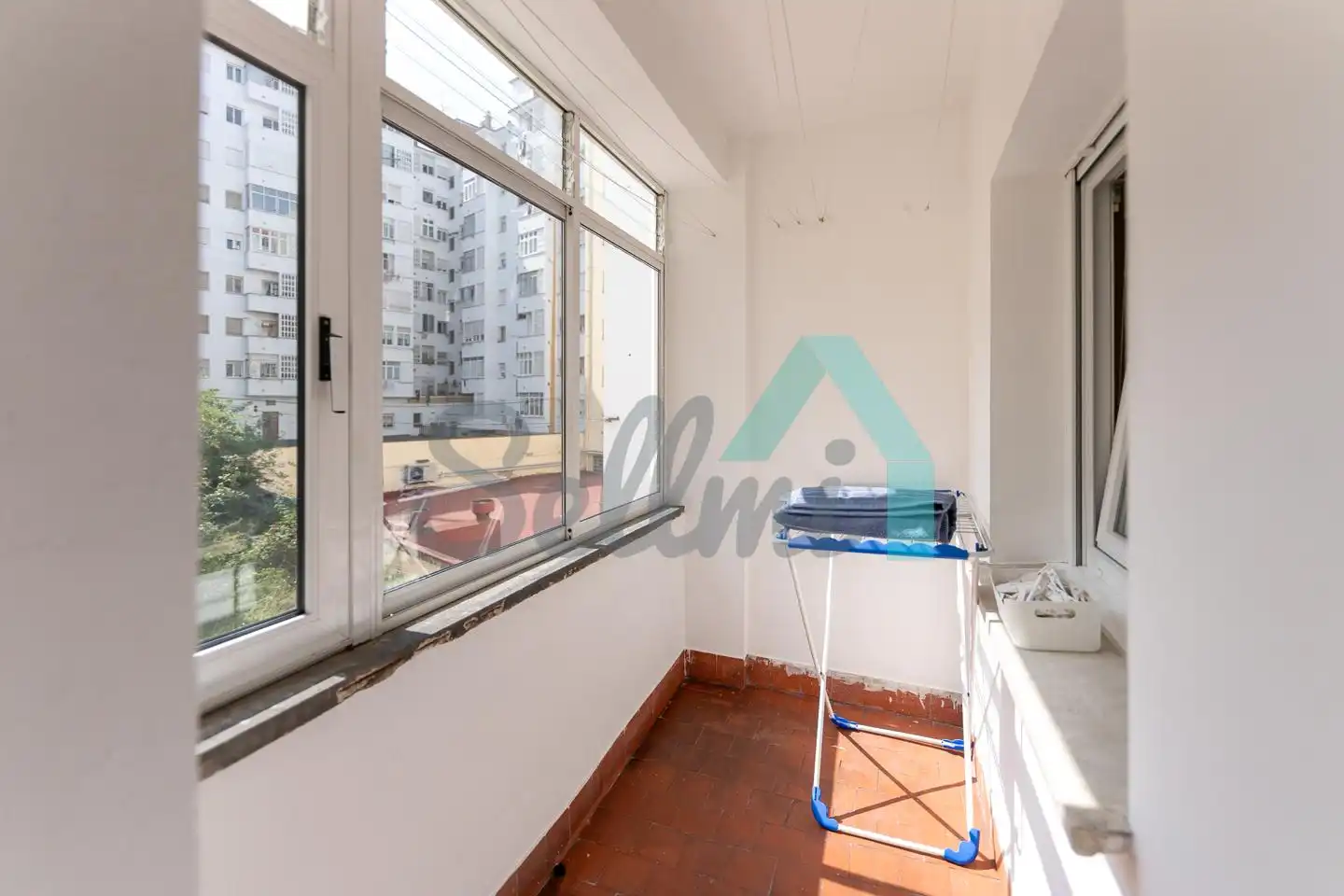 Piso de 127 m² en Oviedo