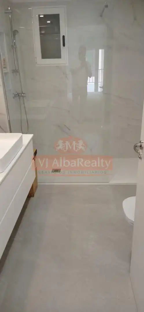 Piso de 119 m² en Albacete