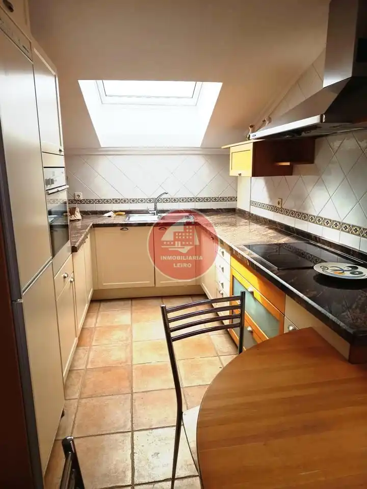 Piso de 85 m² en Nigrán