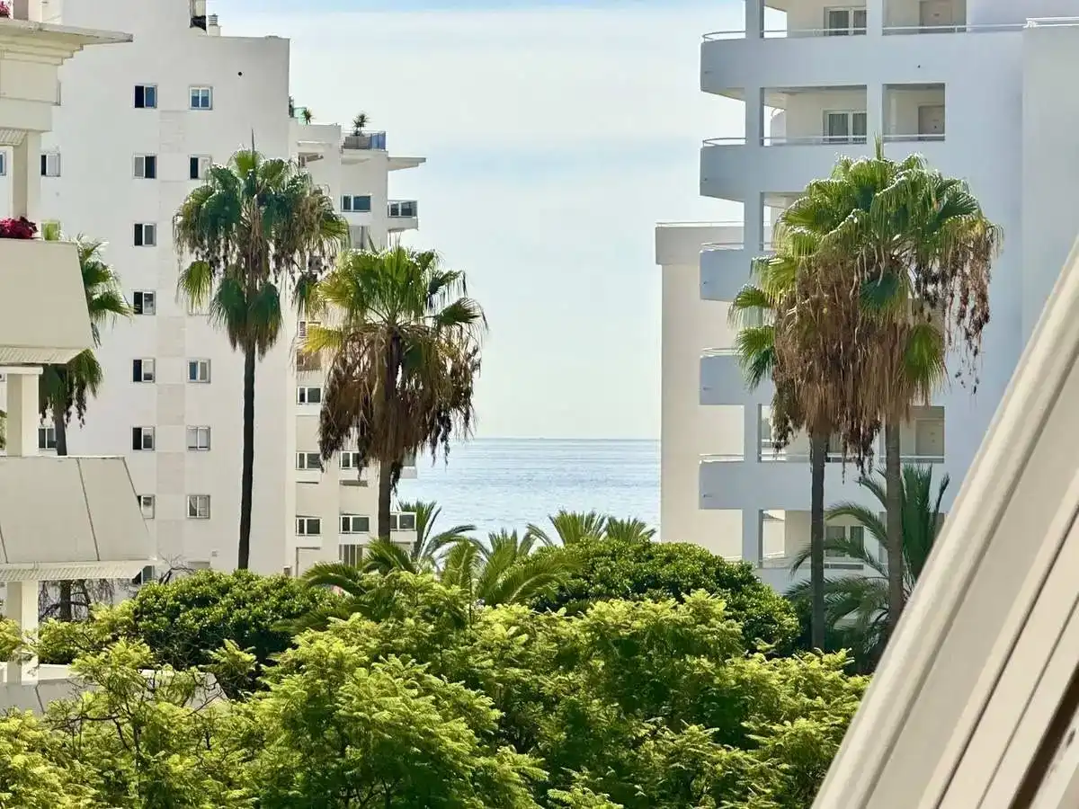 Piso de 127 m² en Marbella