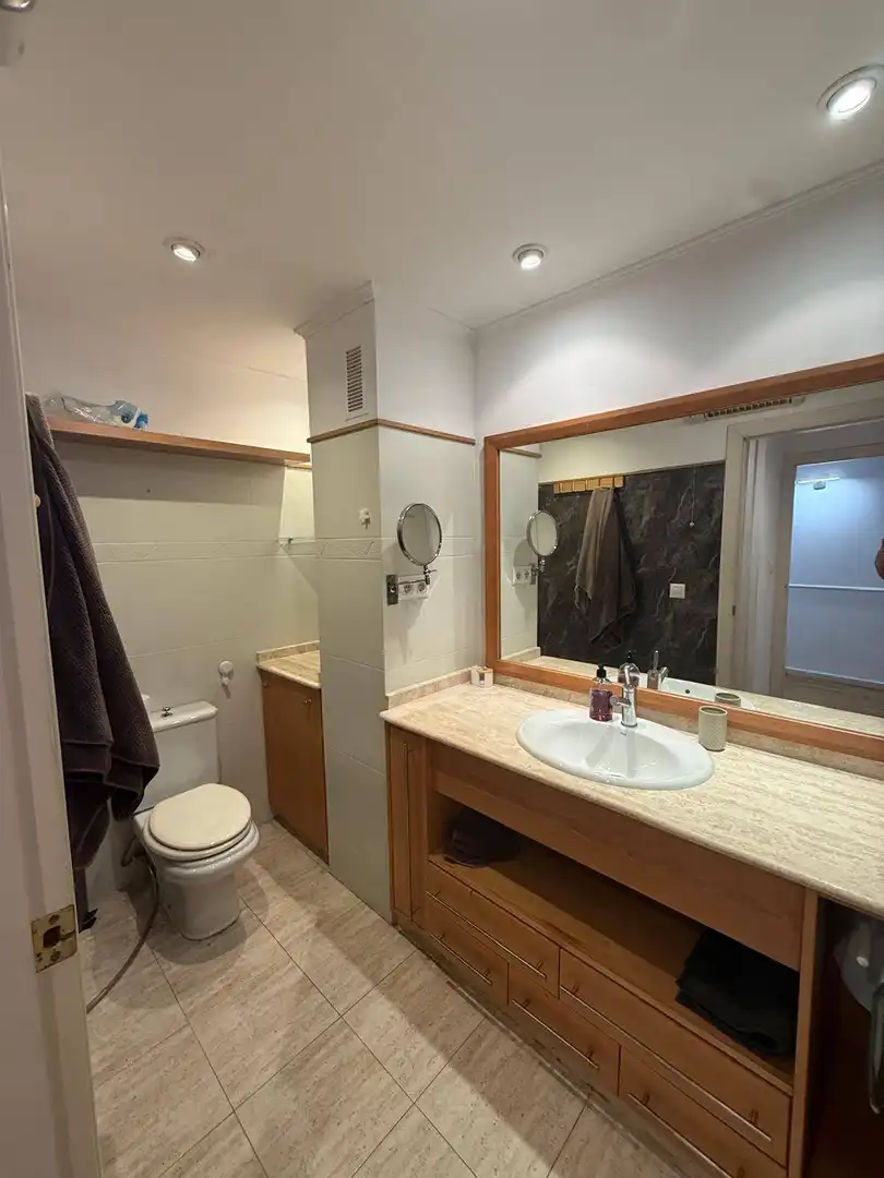 Piso de 126 m² en l'Eliana
