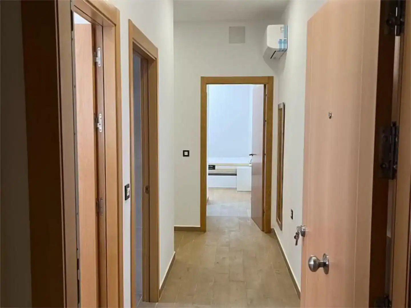 Piso de 100 m² en Melilla