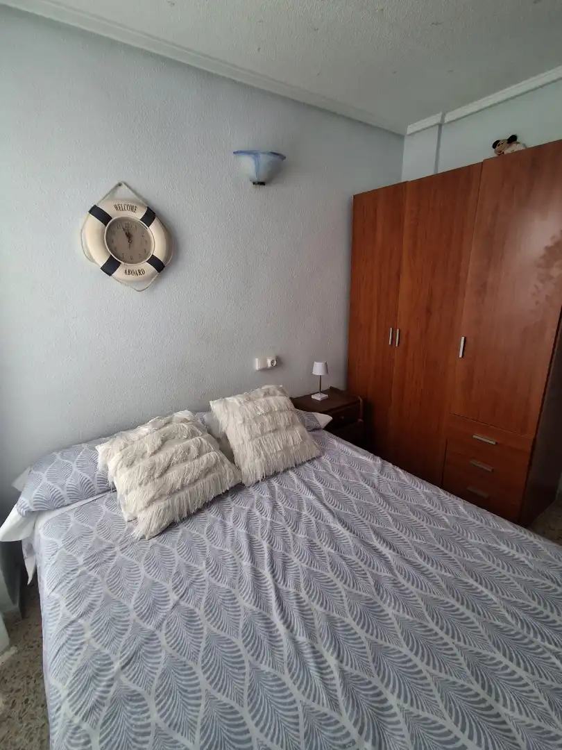 Pis de 70 m² a Santa Pola
